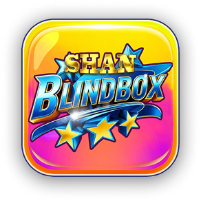 Shan Blindbox Logo